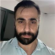 Laureato in Ingegneria civile propone lezioni di matematica, algebra, trigonometria e analisi per studenti di ogni ordine e grado